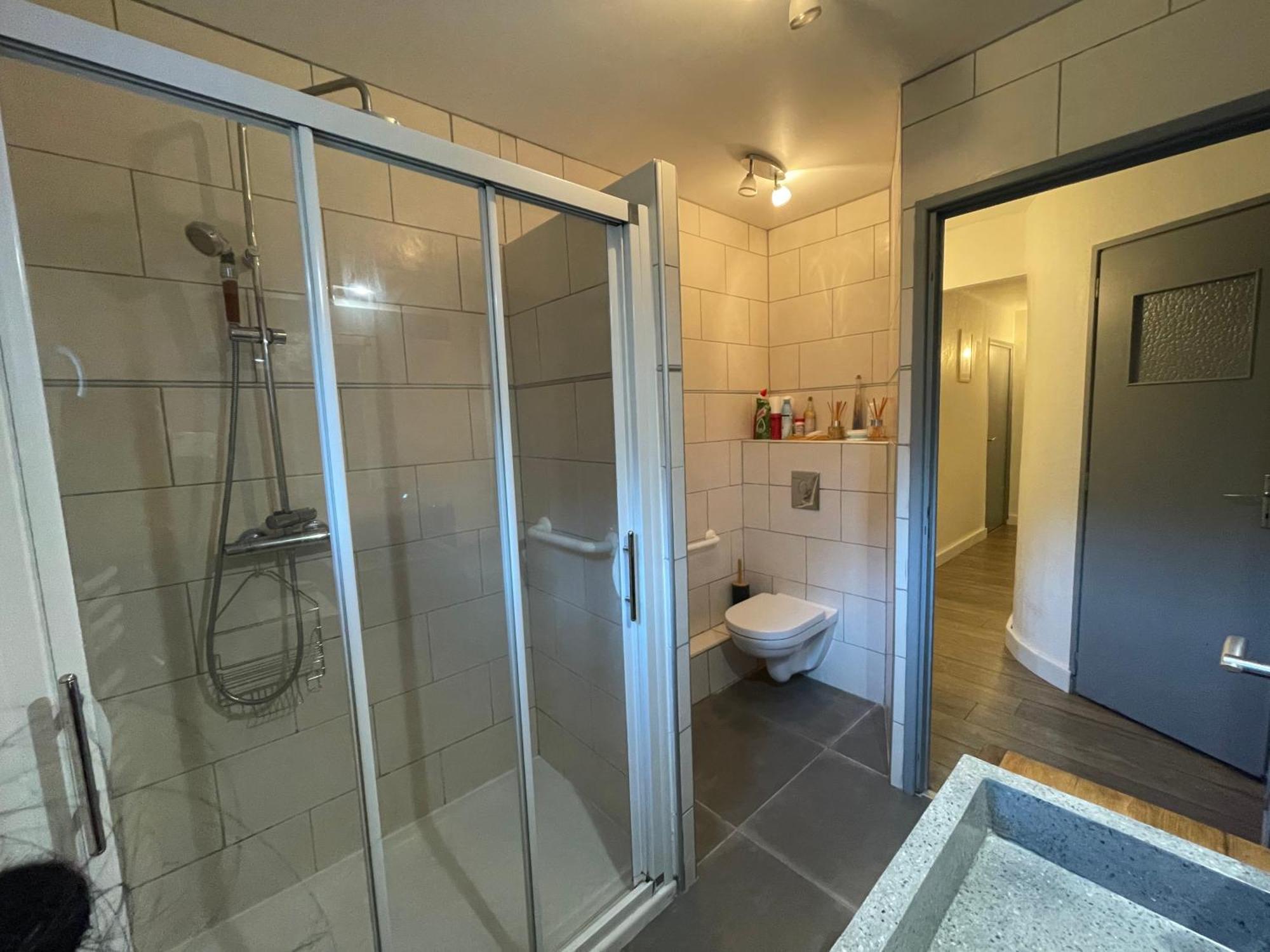 Bel Dans Cheminee /jardin Apartment Luz-Saint-Sauveur
